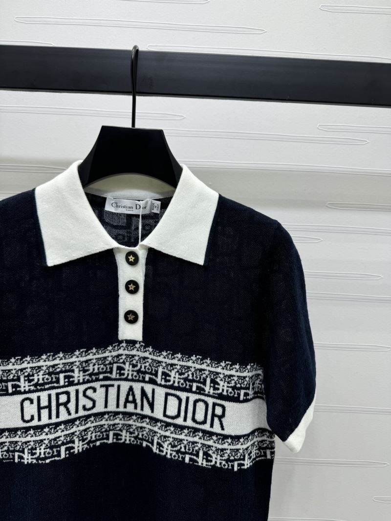 Christian Dior T-Shirts